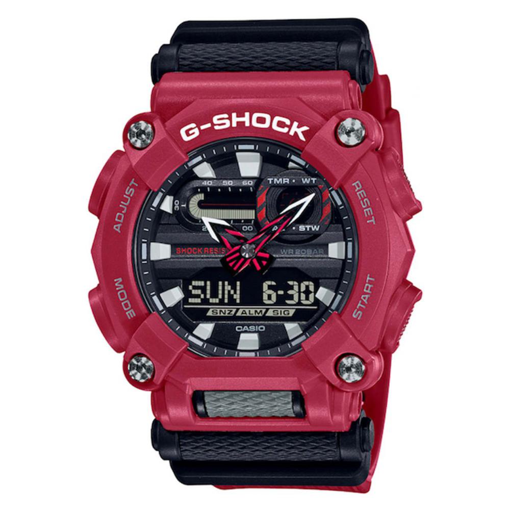 G-shock Original GA-900-4A - zegarek męski 1