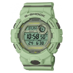 G-shock  G-Squad  GMD-B800SU-3 - zegarek damski