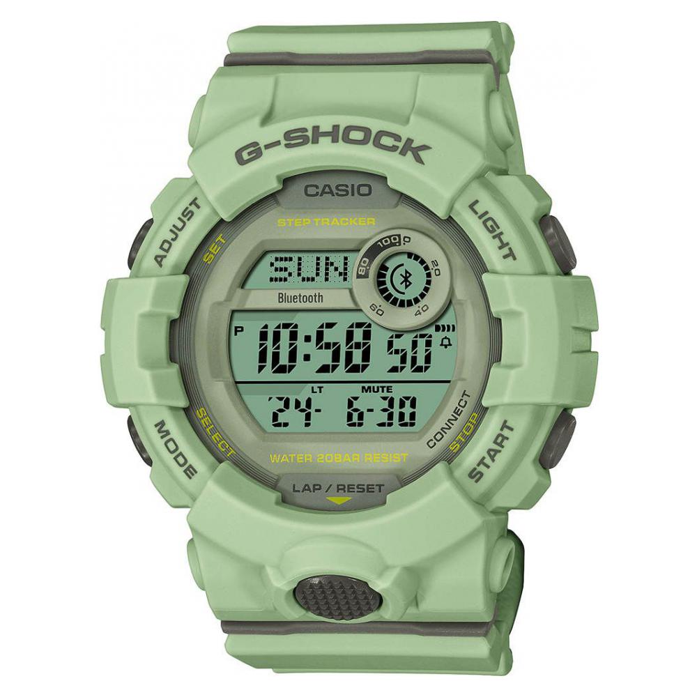 G-shock  G-Squad  GMD-B800SU-3 - zegarek damski 1