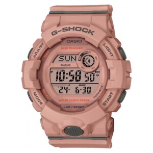 G-shock  G-Squad  GMD-B800SU-4 - zegarek damski