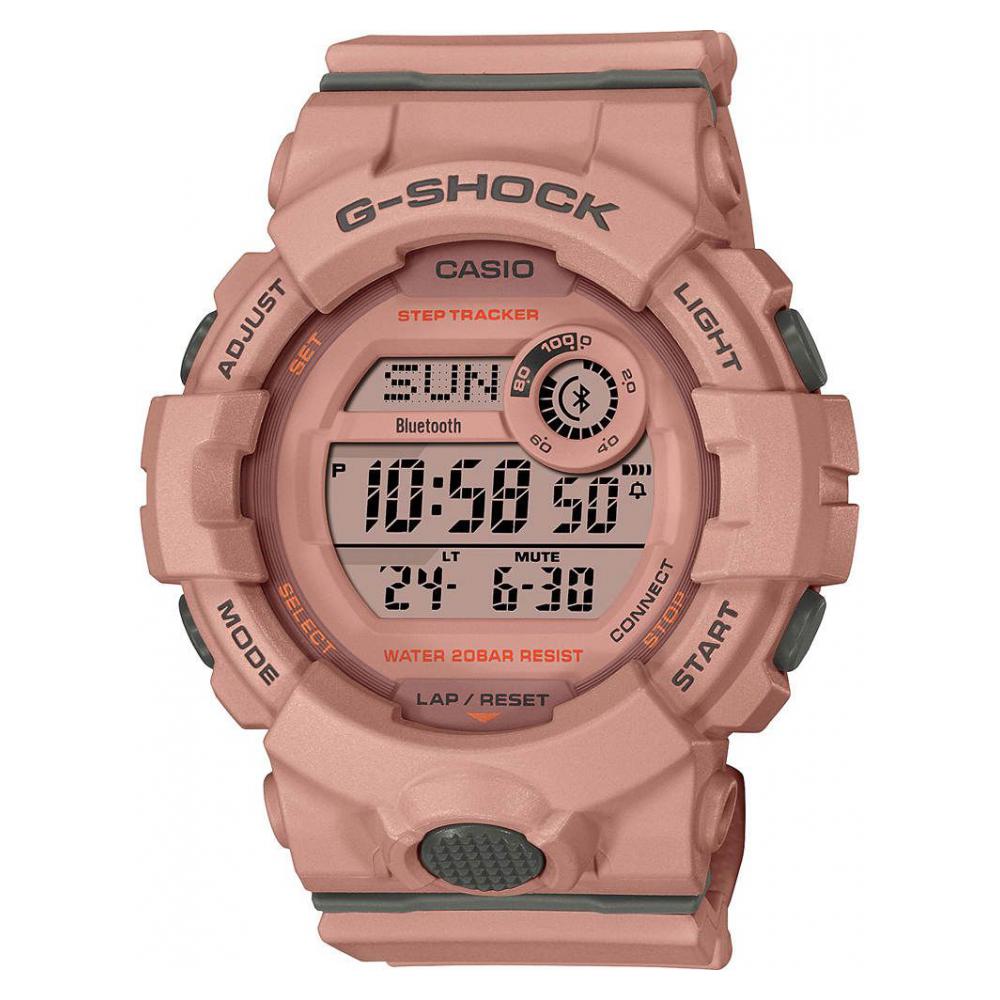 G-shock  G-Squad  GMD-B800SU-4 - zegarek damski 1