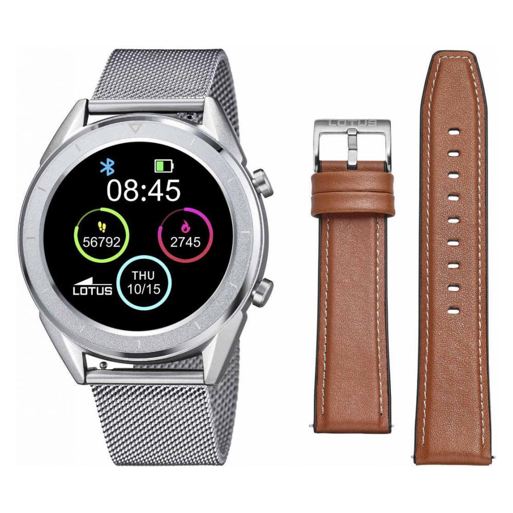 Lotus SmarTime L50006/1 - smartwatch damski 1