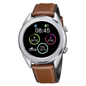 Lotus SmarTime L50008/1 - smartwatch męski