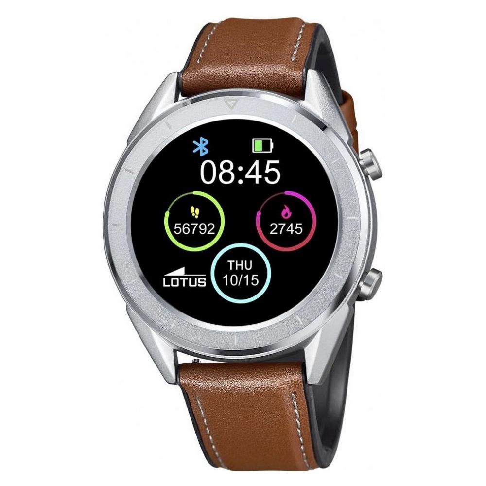 Lotus SmarTime L50008/1 - smartwatch męski 1