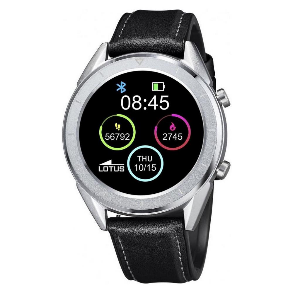 Lotus SmarTime L50008/3 - smartwatch męski 1