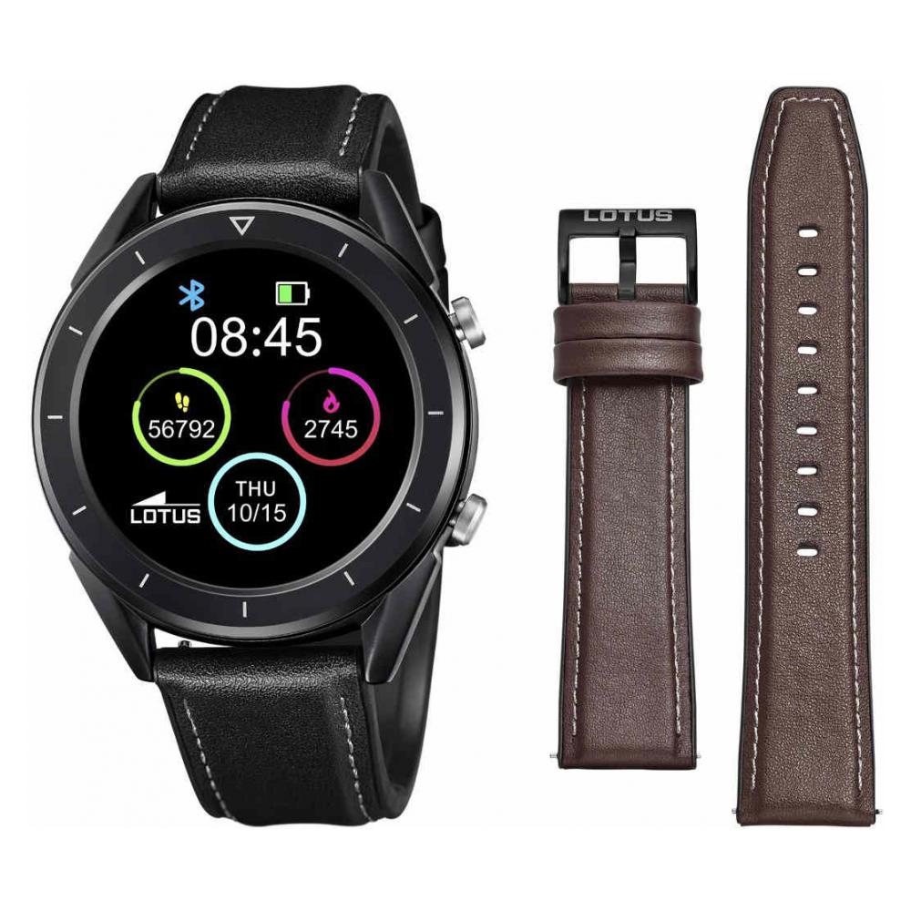 Lotus SmarTime L50009/1 - smartwatch męski 7