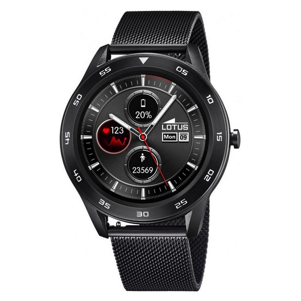 Lotus SmarTime L50010/1 - smartwatch męski 1