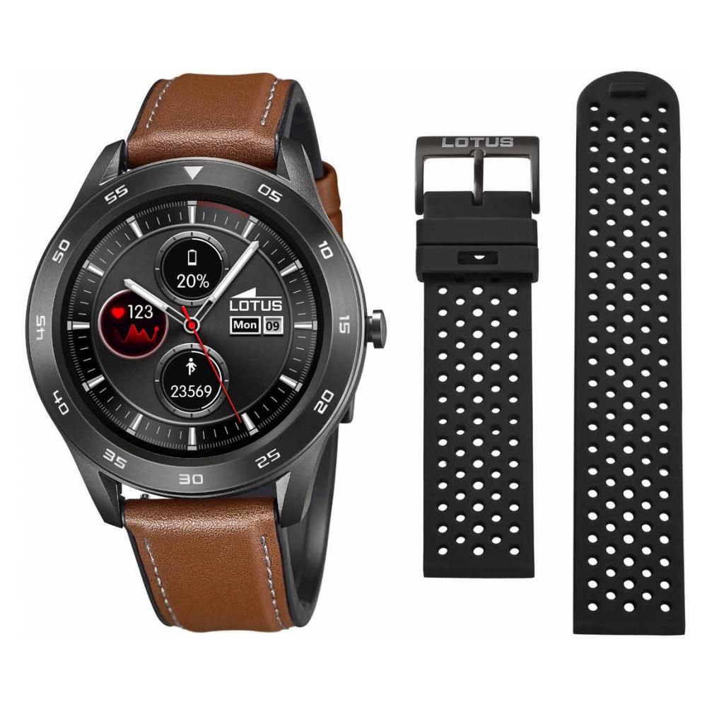 Lotus SmarTime L50012/1 - smartwatch męski 1