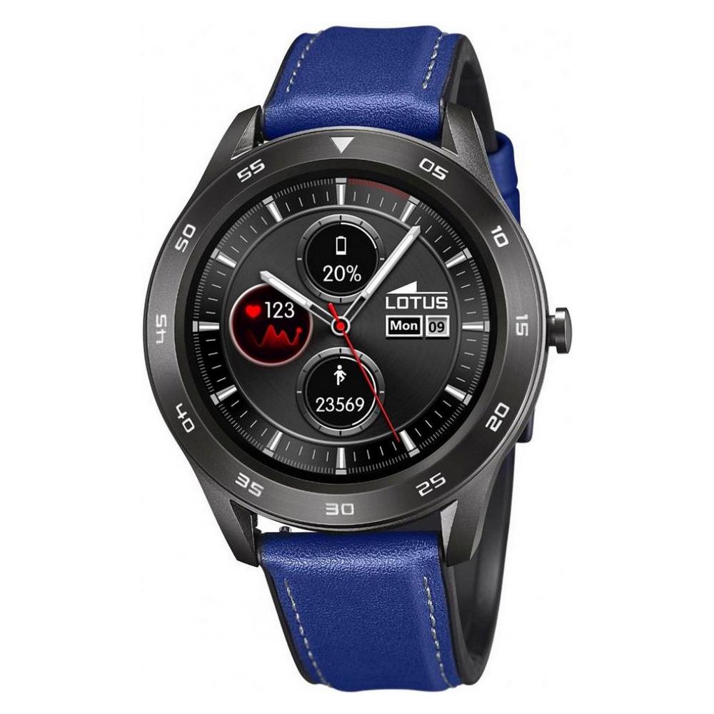 Lotus SmarTime L50012/2 - smartwatch męski 1