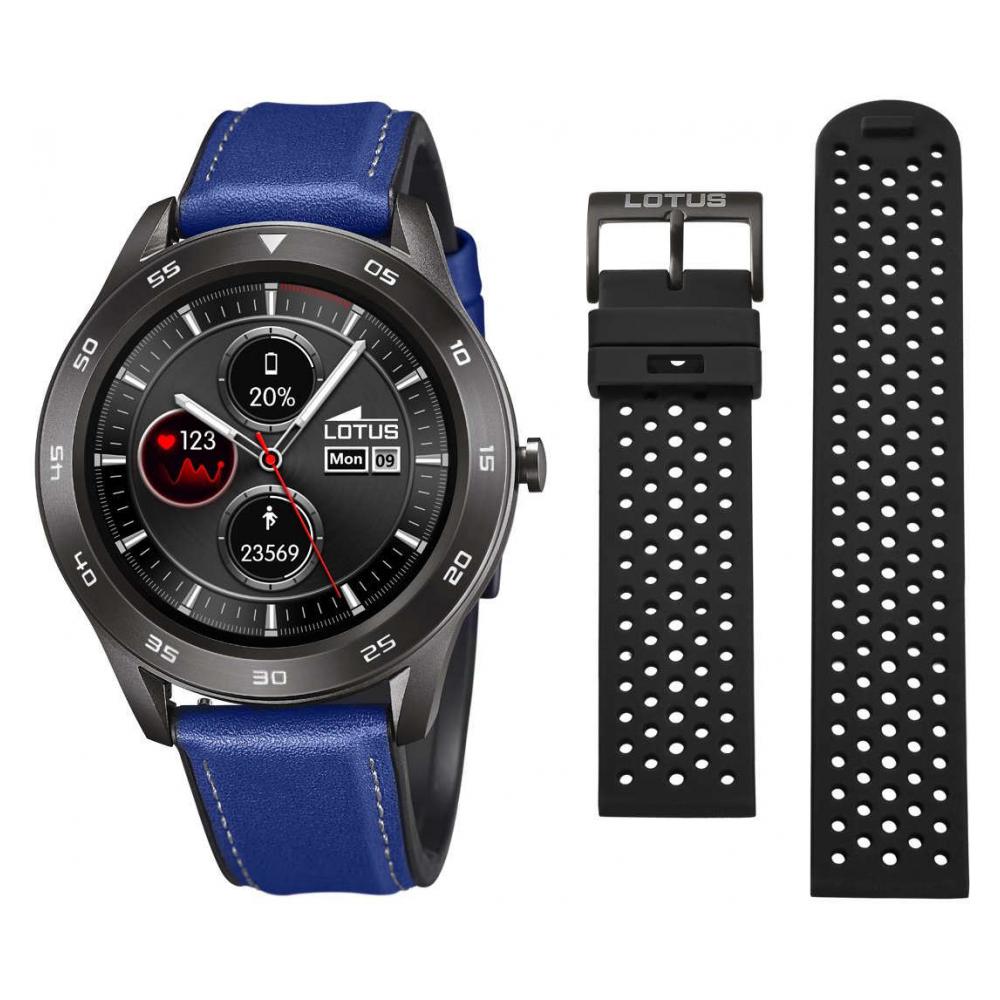 Lotus SmarTime L50012/2 - smartwatch męski 7