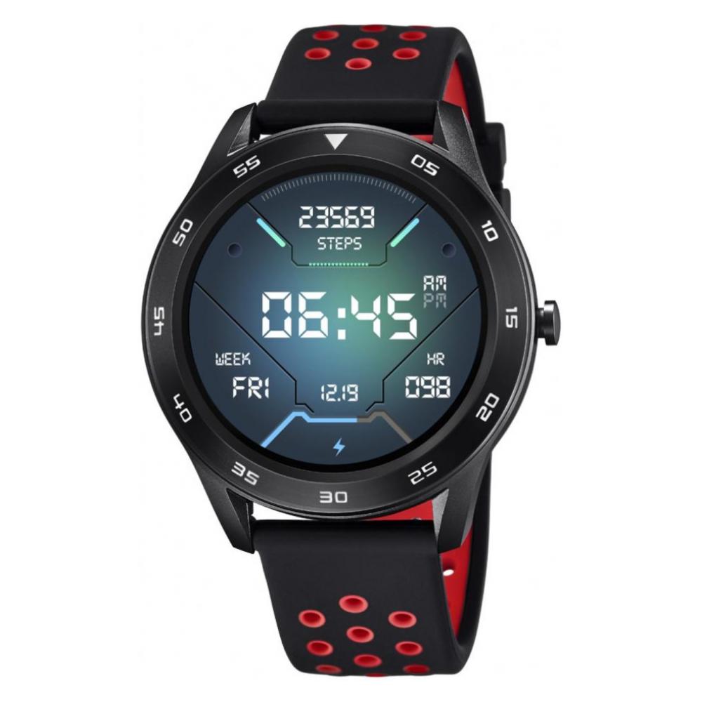 Lotus SmarTime L50013/4 - smartwatch męski 1