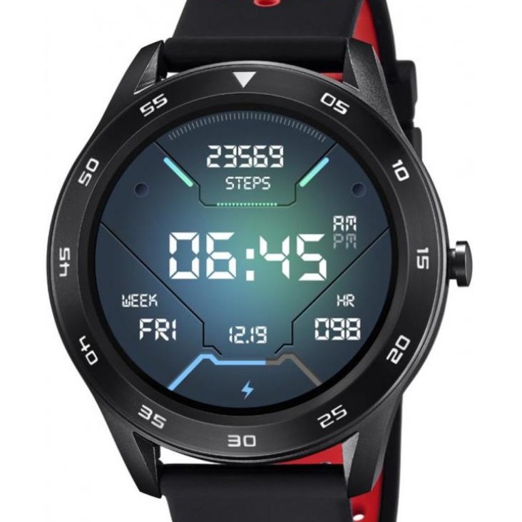 Lotus SmarTime L50013/4 - smartwatch męski 8