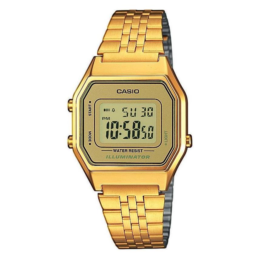 Casio Vintage LA680WEGA-9E - zegarek damski 1