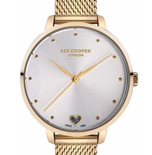 Lee Cooper SPRING 20 LC07039.130 - zegarek damski 7