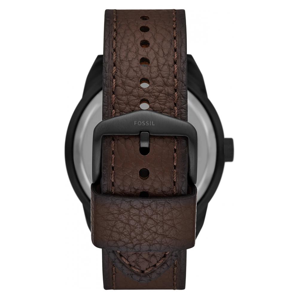 Fossil BRONSON ME1172 - zegarek męski 9