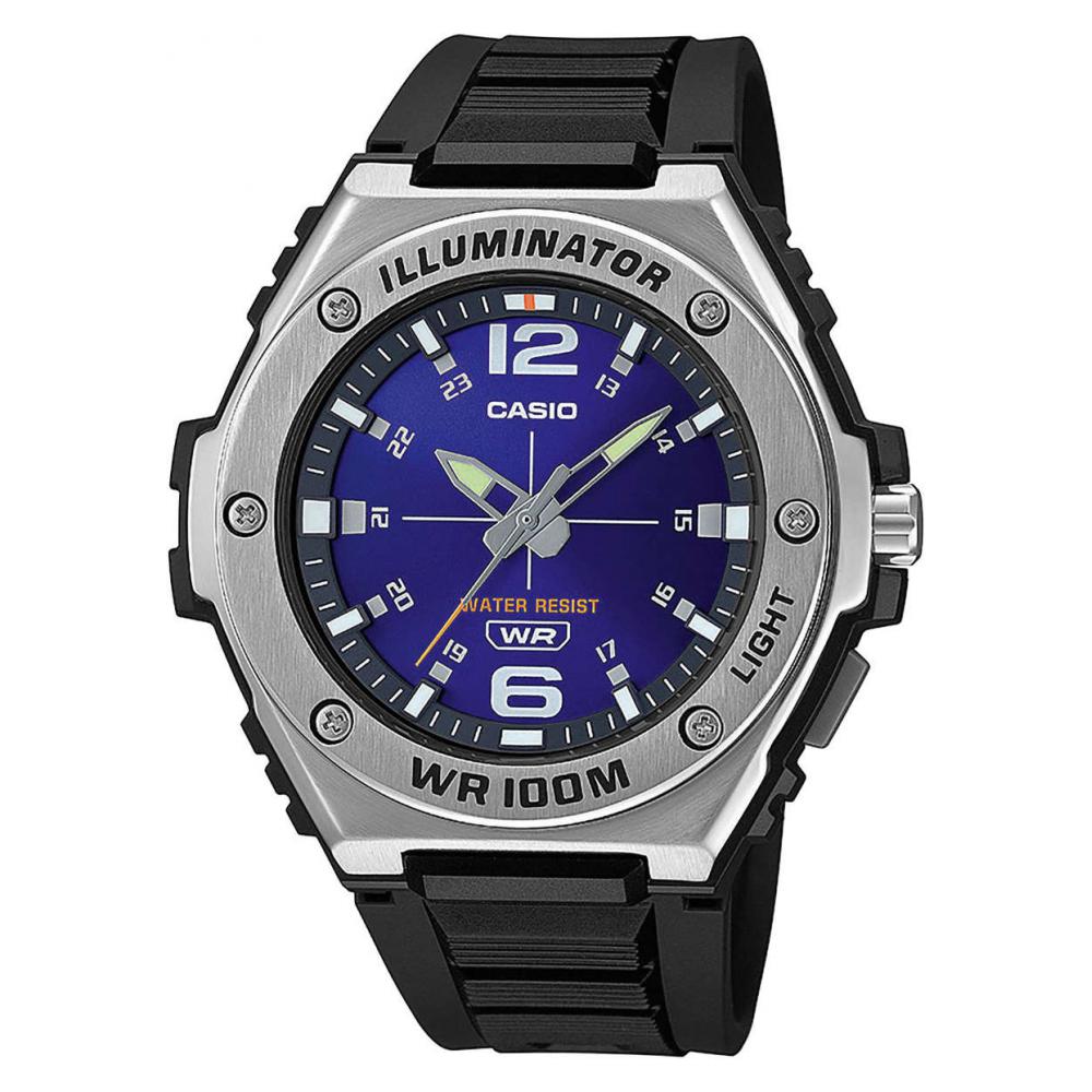 Casio Sport MWA-100H-2A - zegarek męski 1