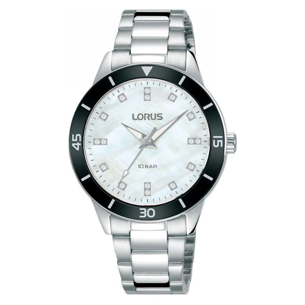 Lorus Fashion RG245RX9 - zegarek damski 1