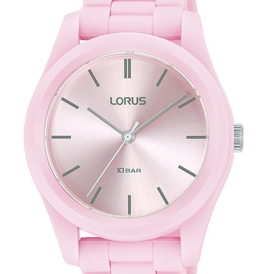 Lorus Classic RG257RX9 - zegarek damski 7