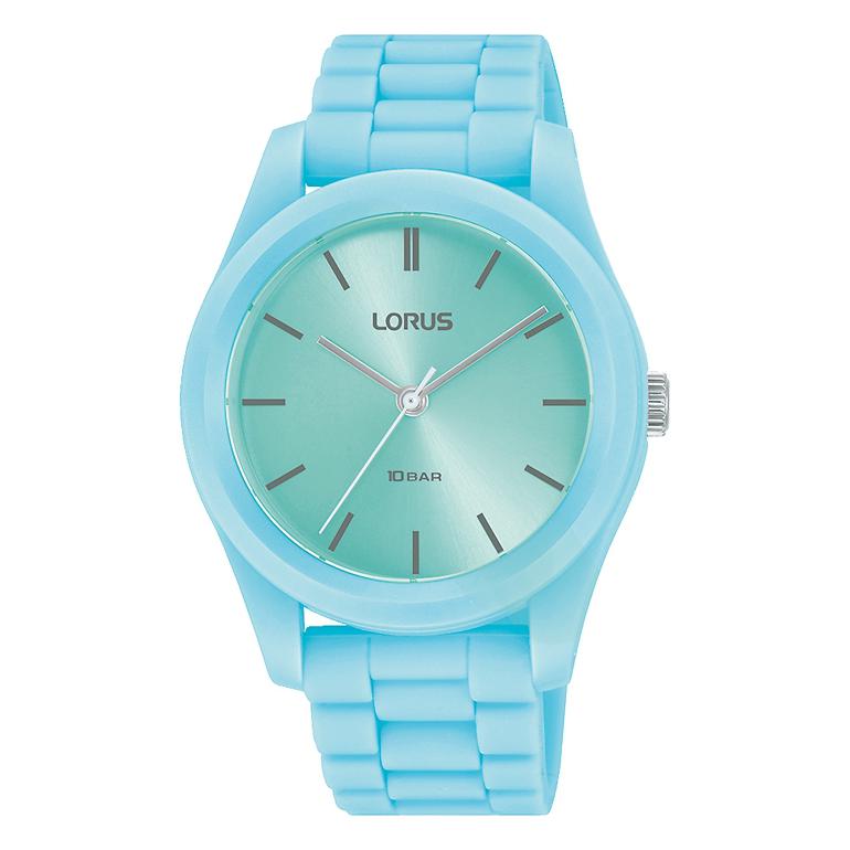 Lorus Classic RG259RX9 - zegarek damski 1