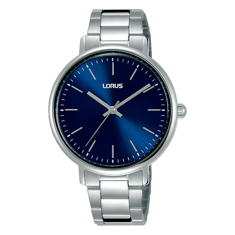 Lorus Classic RG271RX9 - zegarek damski 1