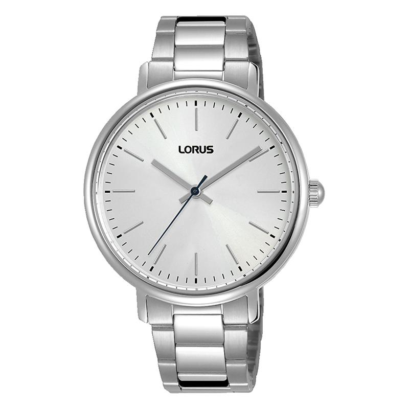 Lorus Classic RG273RX9 - zegarek damski 1