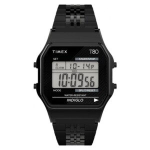Timex T80 TW2R79400 - zegarek męski