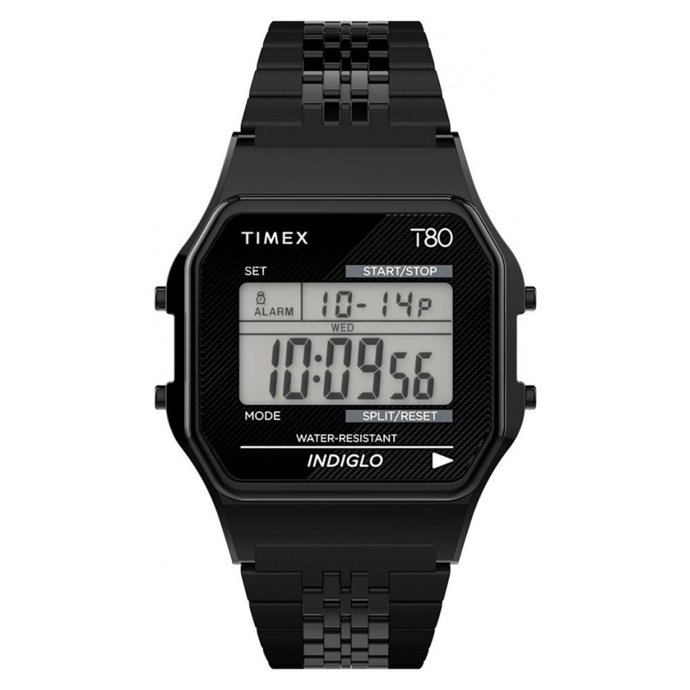 Timex T80 TW2R79400 - zegarek męski 1