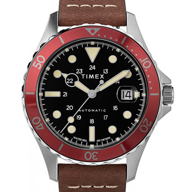 Timex Navi XL TW2U09900 - zegarek męski 7