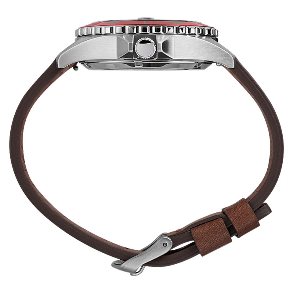 Timex Navi XL TW2U09900 - zegarek męski 8