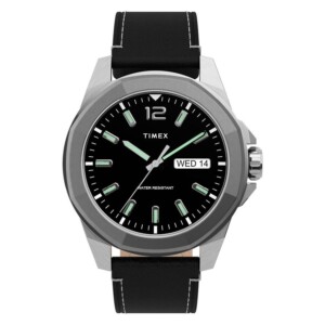 Timex Essex Avenue TW2U14900 - zegarek męski