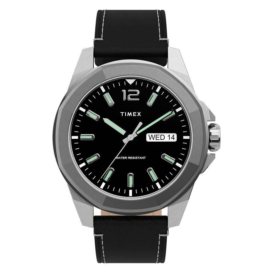 Timex Essex Avenue TW2U14900 - zegarek męski 1