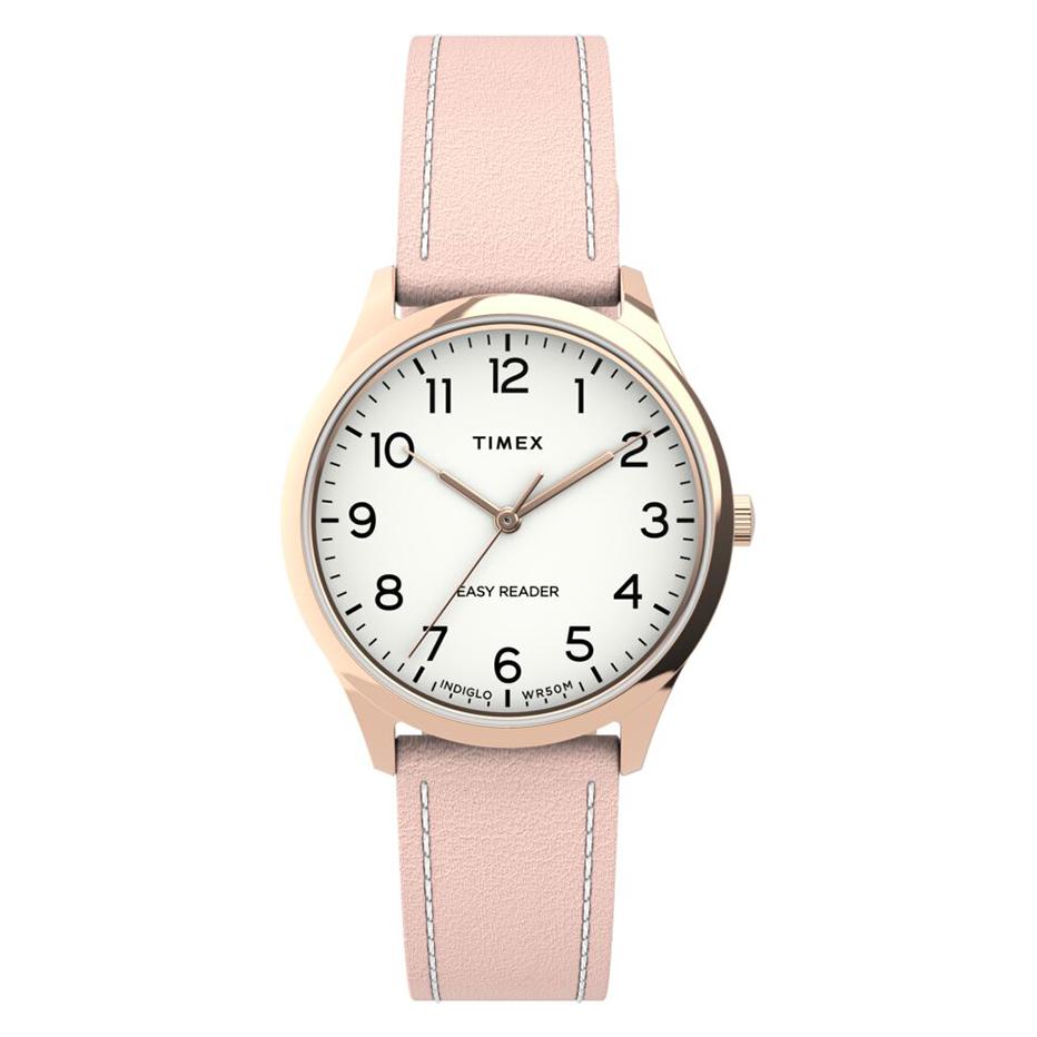 Timex Easy Reader TW2U22000 - zegarek damski 1