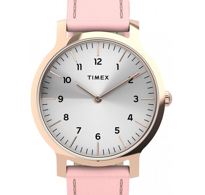 Timex Norway TW2U22700 - zegarek damski 7