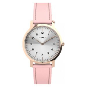 Timex Norway TW2U22700 - zegarek damski