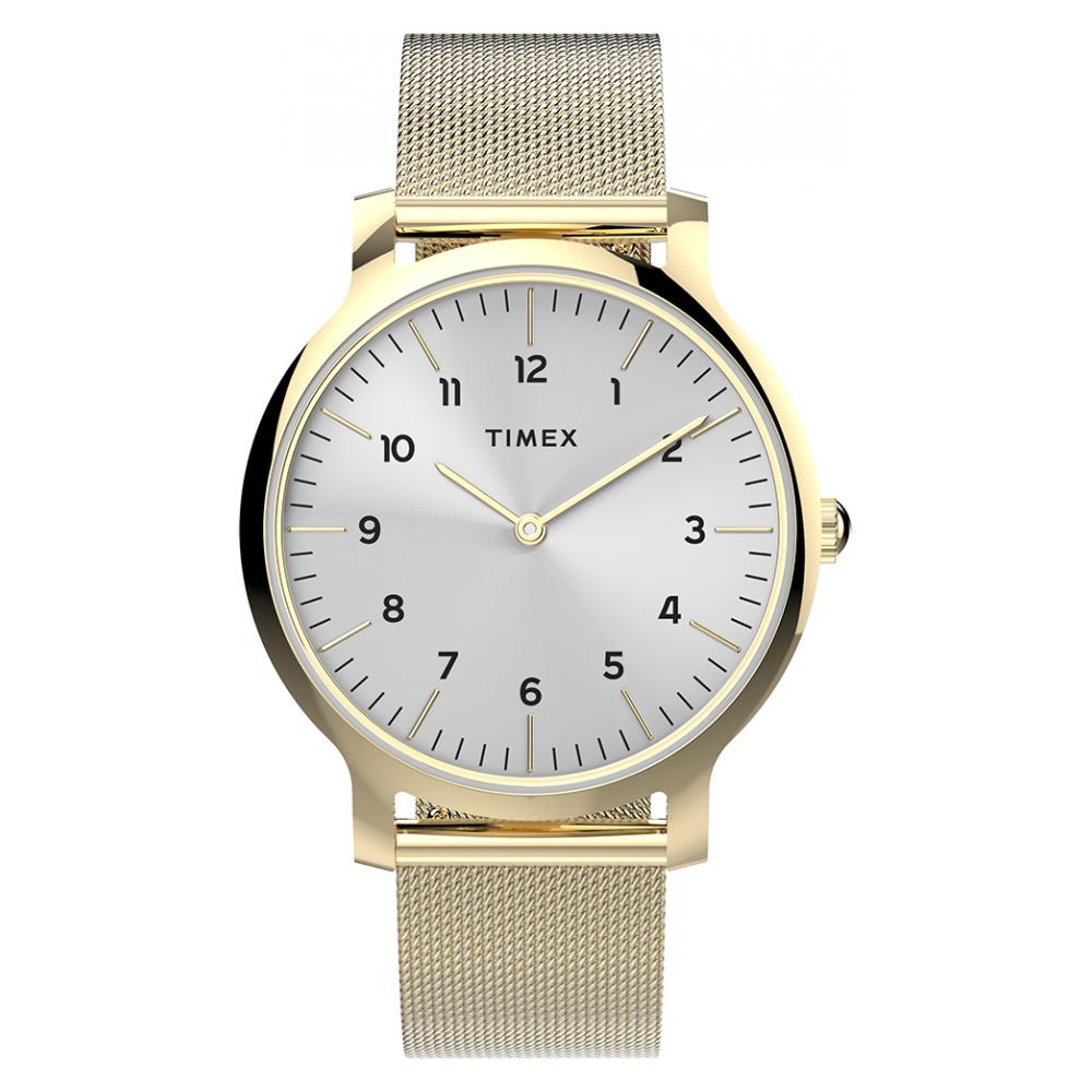 Timex Norway TW2U22800 - zegarek damski 1