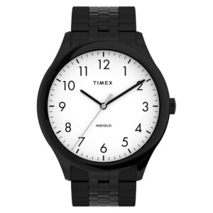 Timex Easy Reader TW2U39800 - zegarek męski