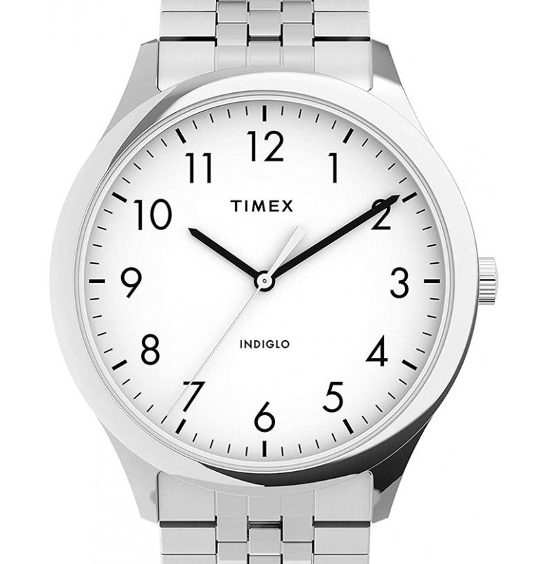 Timex Easy Reader TW2U39900 - zegarek męski 7