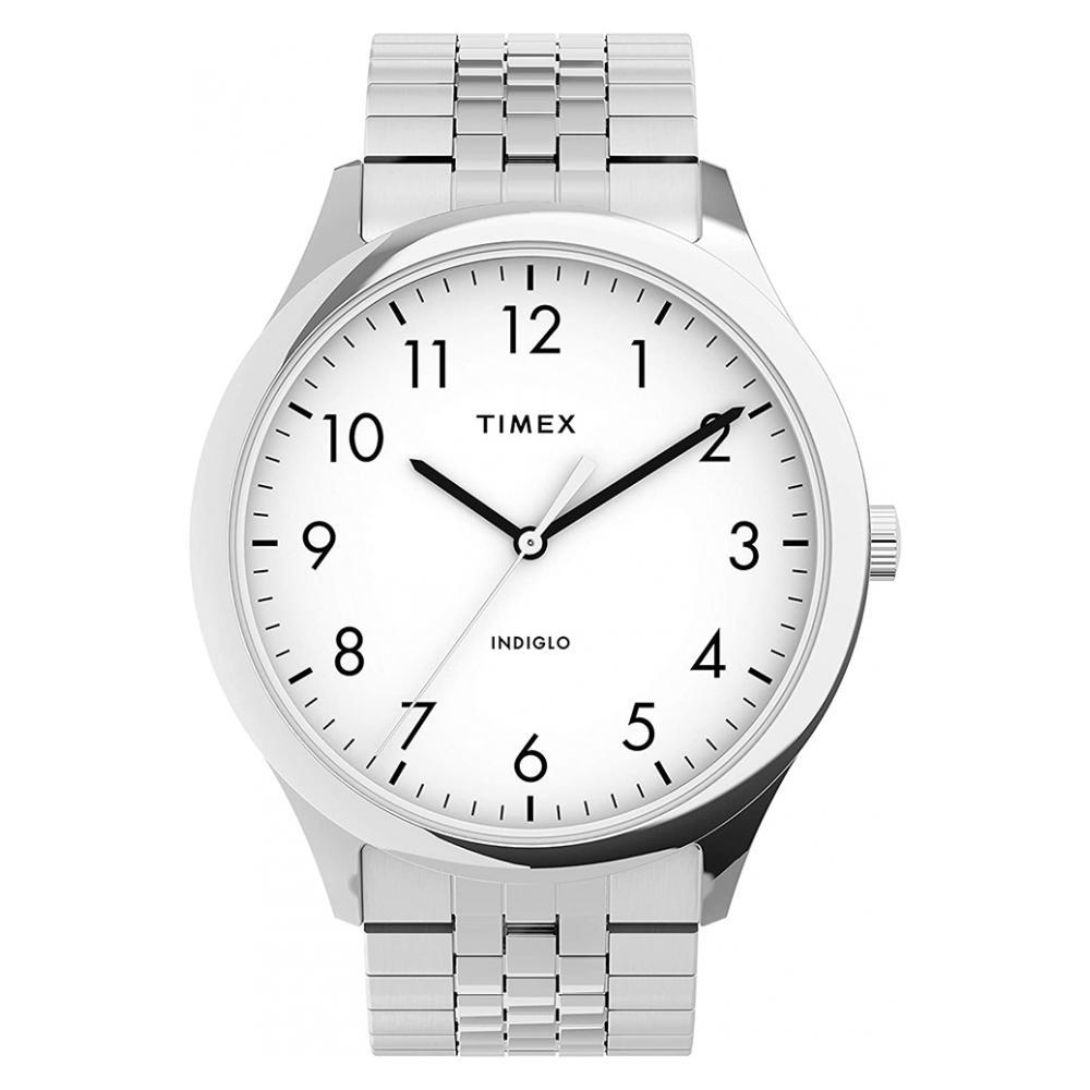 Timex Easy Reader TW2U39900 - zegarek męski 1
