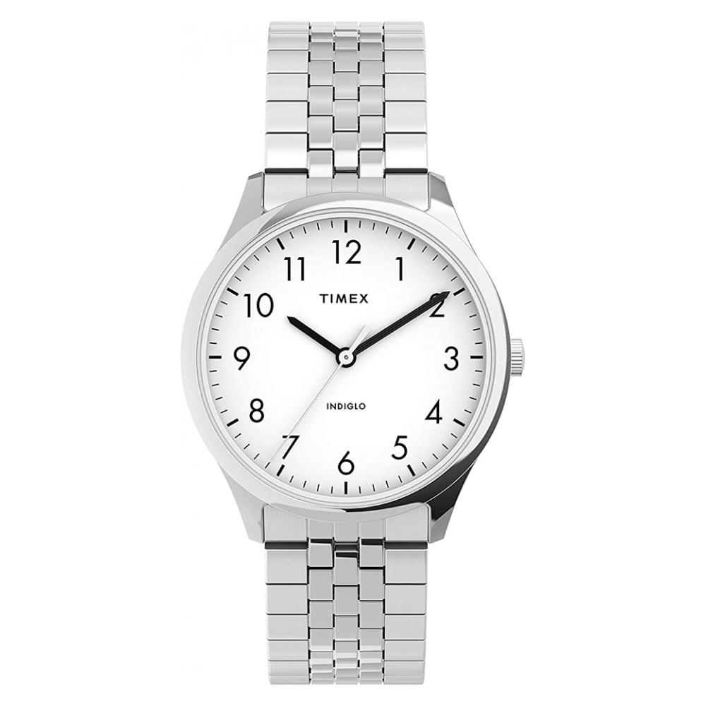 Timex Easy Reader TW2U40300 - zegarek damski 1