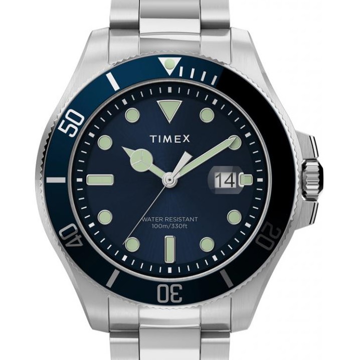 Timex Harborside Coast TW2U41900 - zegarek męski 7