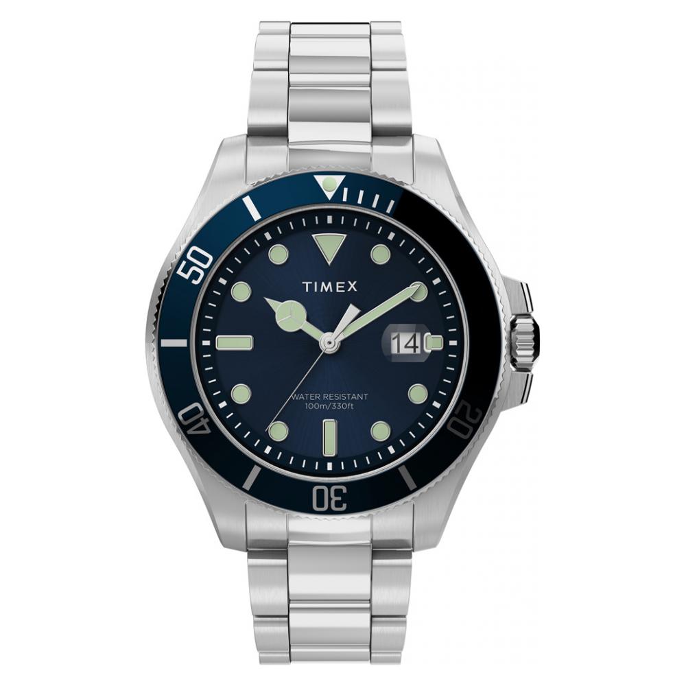 Timex Harborside Coast TW2U41900 - zegarek męski 1