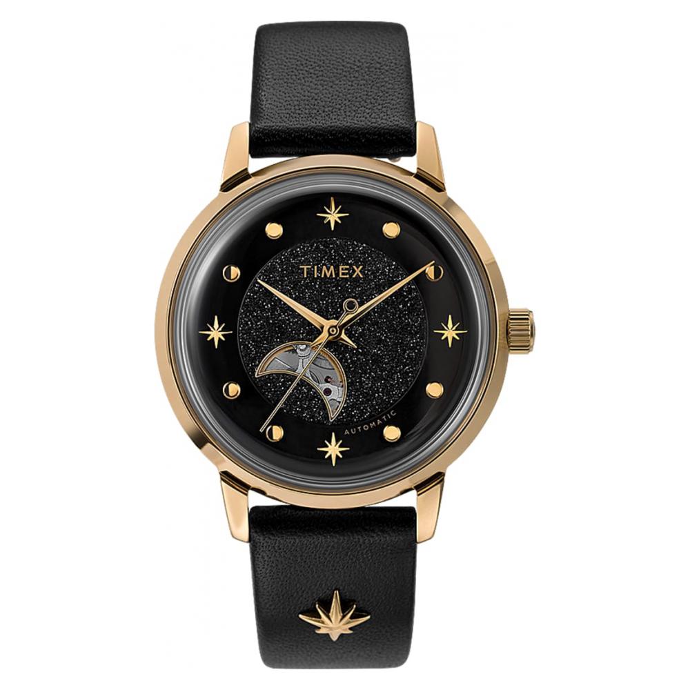 Timex Celestial Automatic TW2U54600 - zegarek damski 1