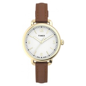 Timex Standard Demi TW2U60000 - zegarek damski