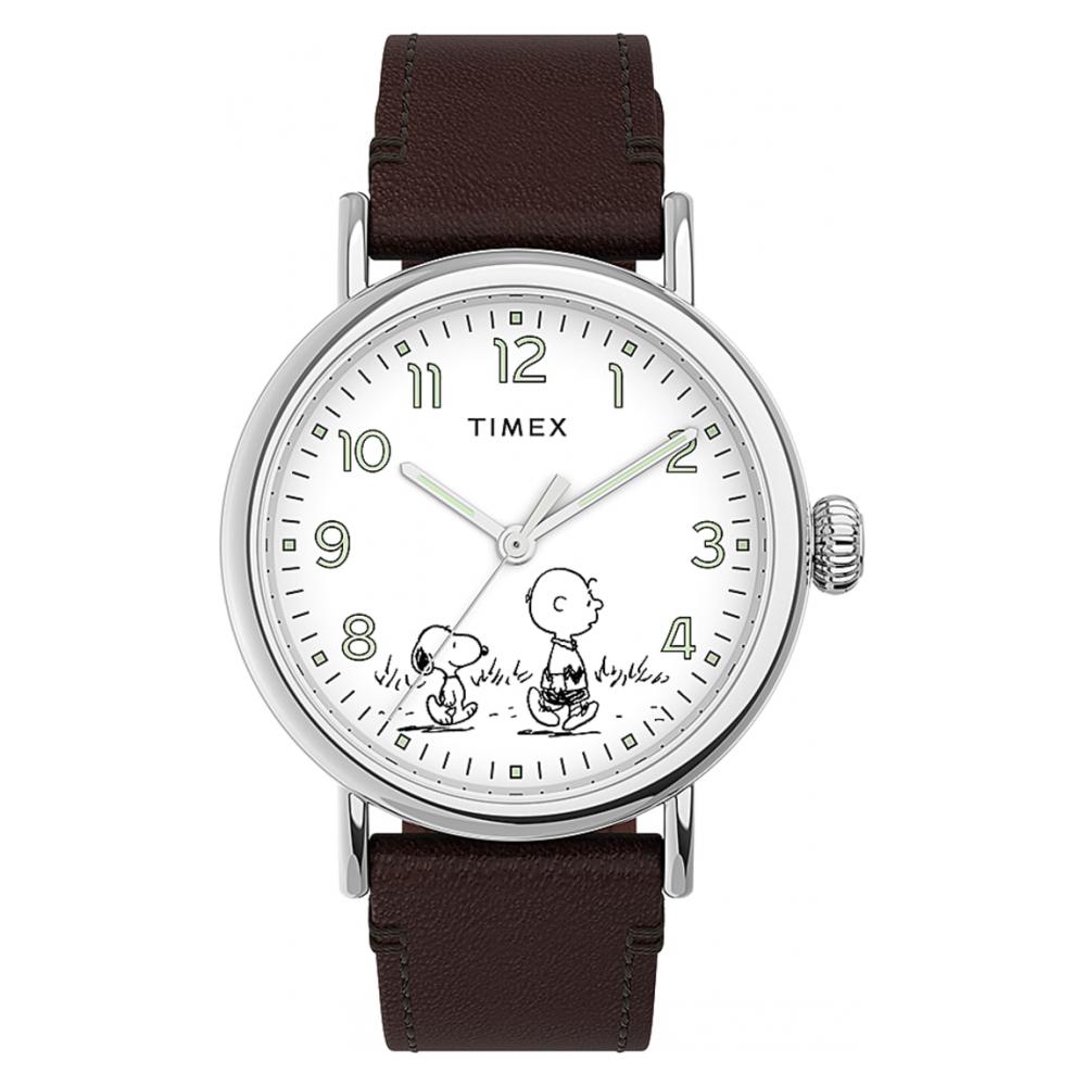 Timex Marlin TW2U71000 - zegarek męski 1