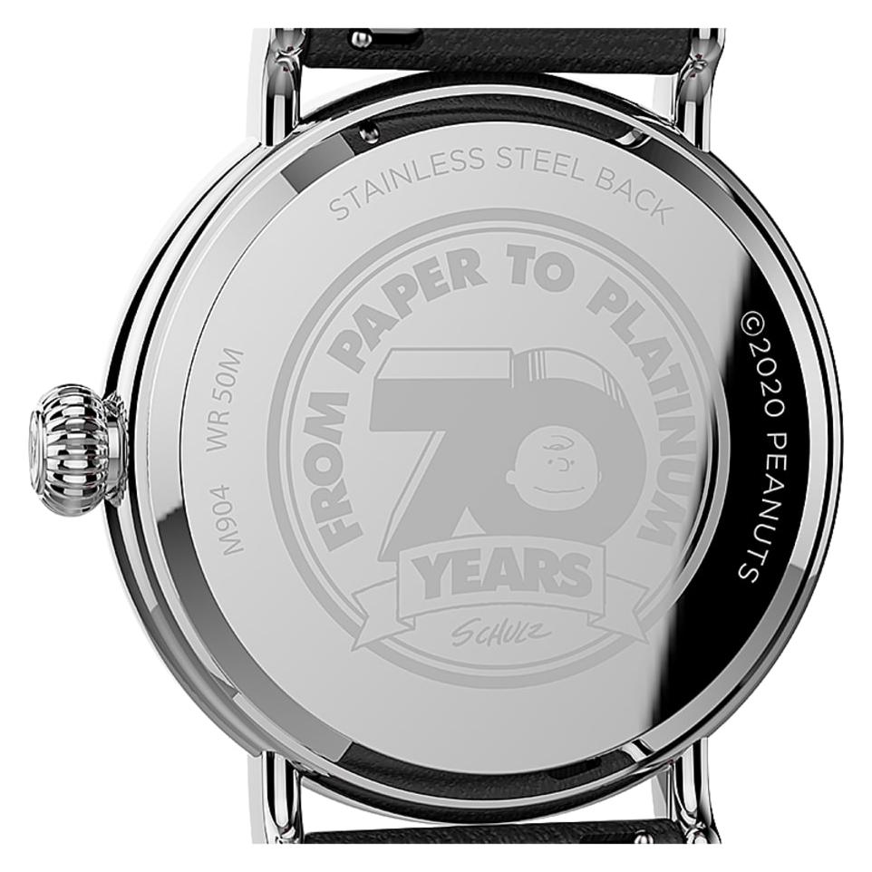 Timex Marlin TW2U71100 - zegarek męski 11