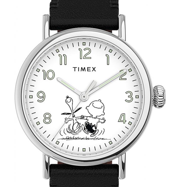 Timex Marlin TW2U71100 - zegarek męski 7