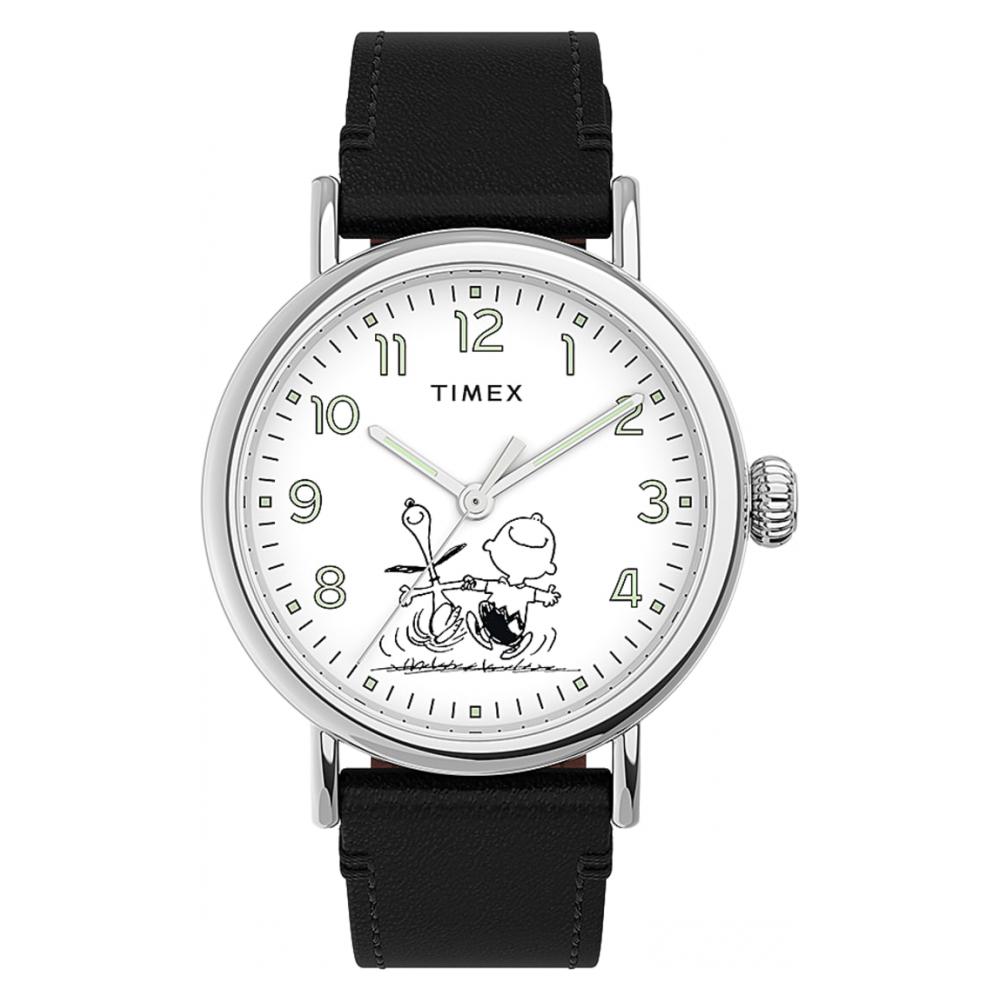 Timex Marlin TW2U71100 - zegarek męski 1