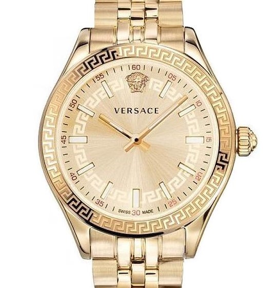 Versus Versace Virtus VEHU00720 - zegarek damski 7