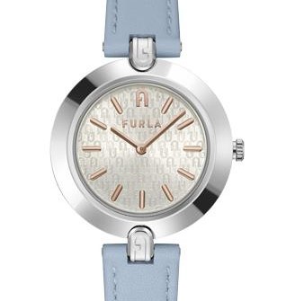 Furla Logo Links WW00002001L1 - zegarek damski 7