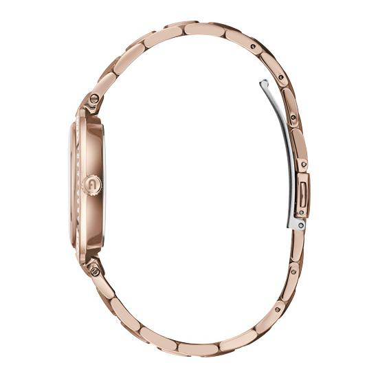 Furla Logo Links WW00002003L3 - zegarek damski 8